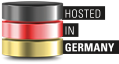 Serverstandort Deutschland